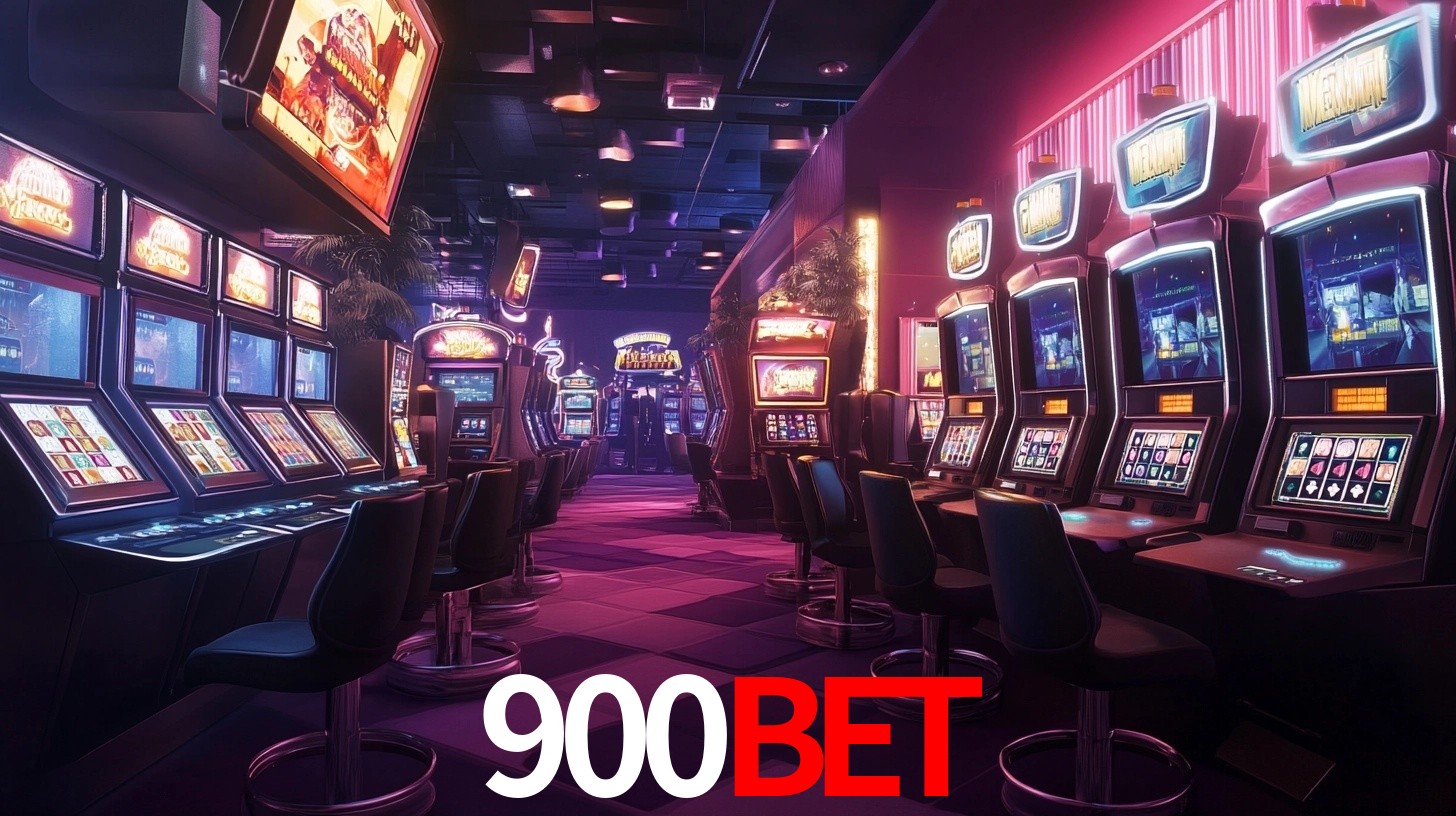 Daily Bonuses 900bet
