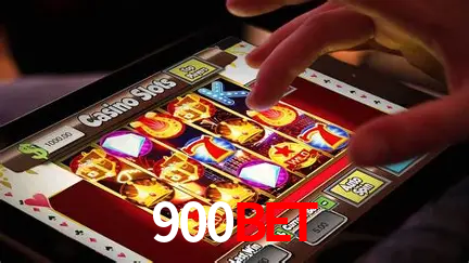 Roulette Table 900bet