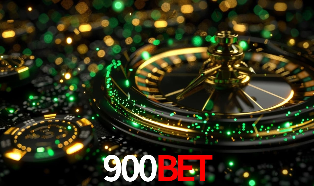 Seasonal Promotions 900bet
