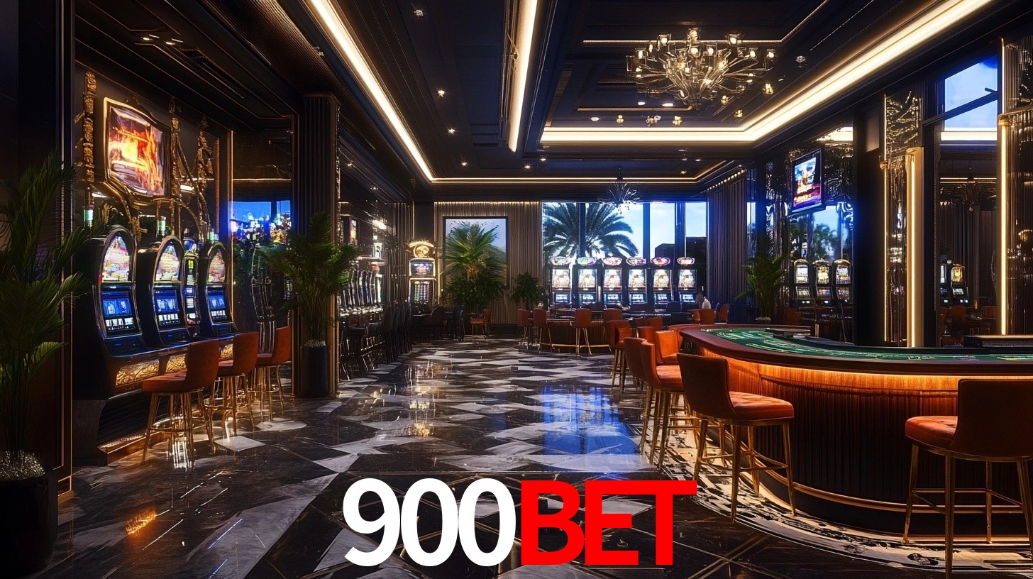 Programa VIP 900bet